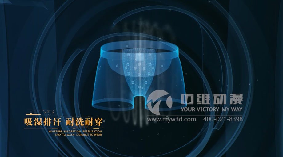 現(xiàn)如今，為什么企業(yè)會選擇邁維動漫來制作三維動畫呢？(圖4)