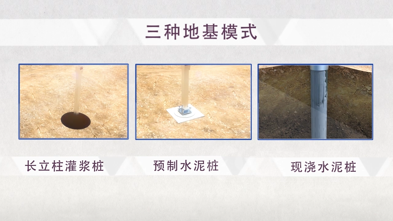 太陽能光伏三維動(dòng)畫