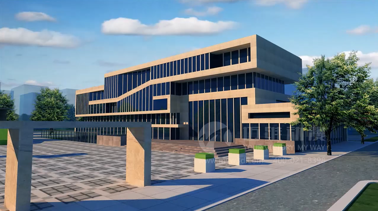 如何選擇一家專業(yè)的工業(yè)三維動(dòng)畫制作公司？(圖1)