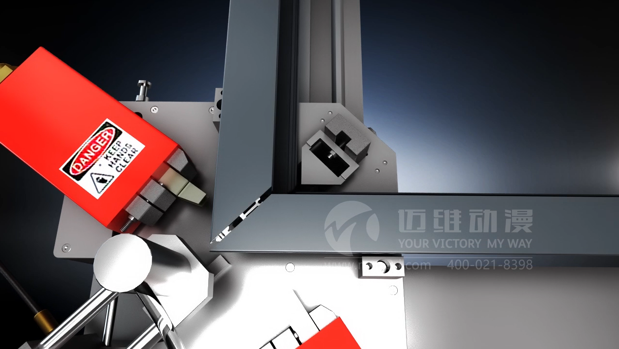 如何選擇一家專業(yè)的工業(yè)三維動(dòng)畫制作公司？(圖2)