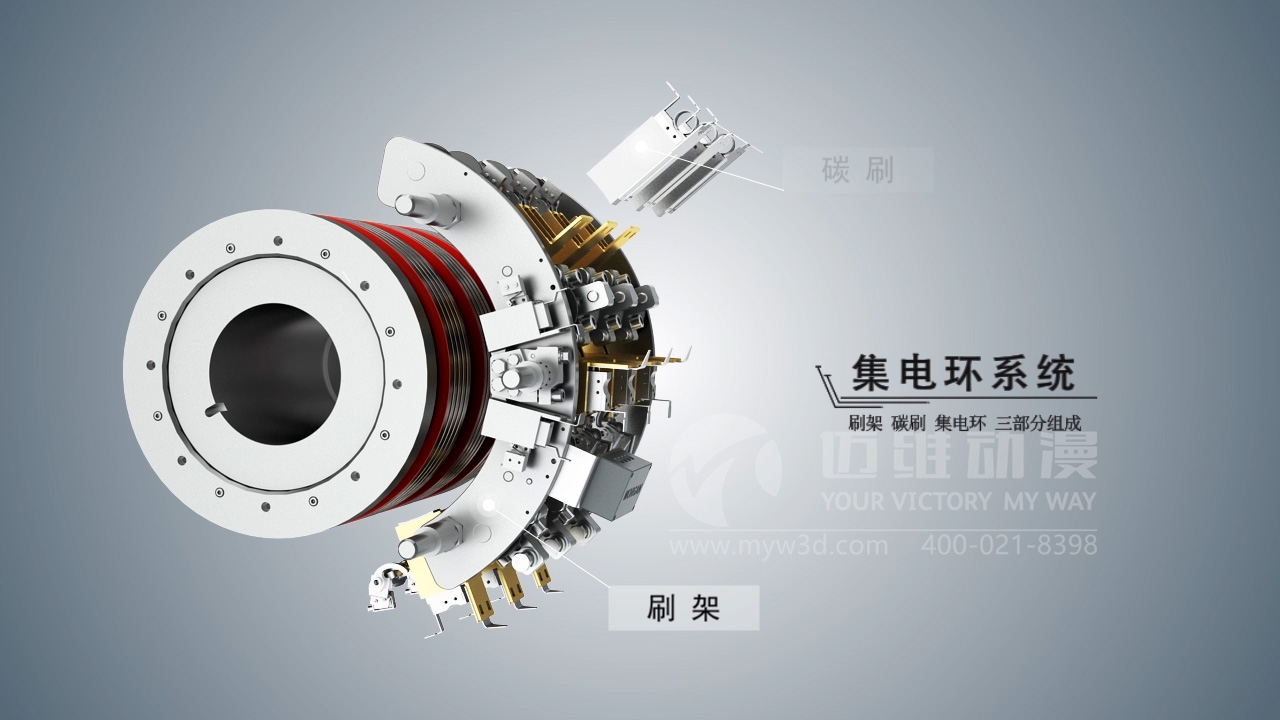 風力發(fā)電產品演示三維動畫 風力發(fā)電產品演示三維動畫