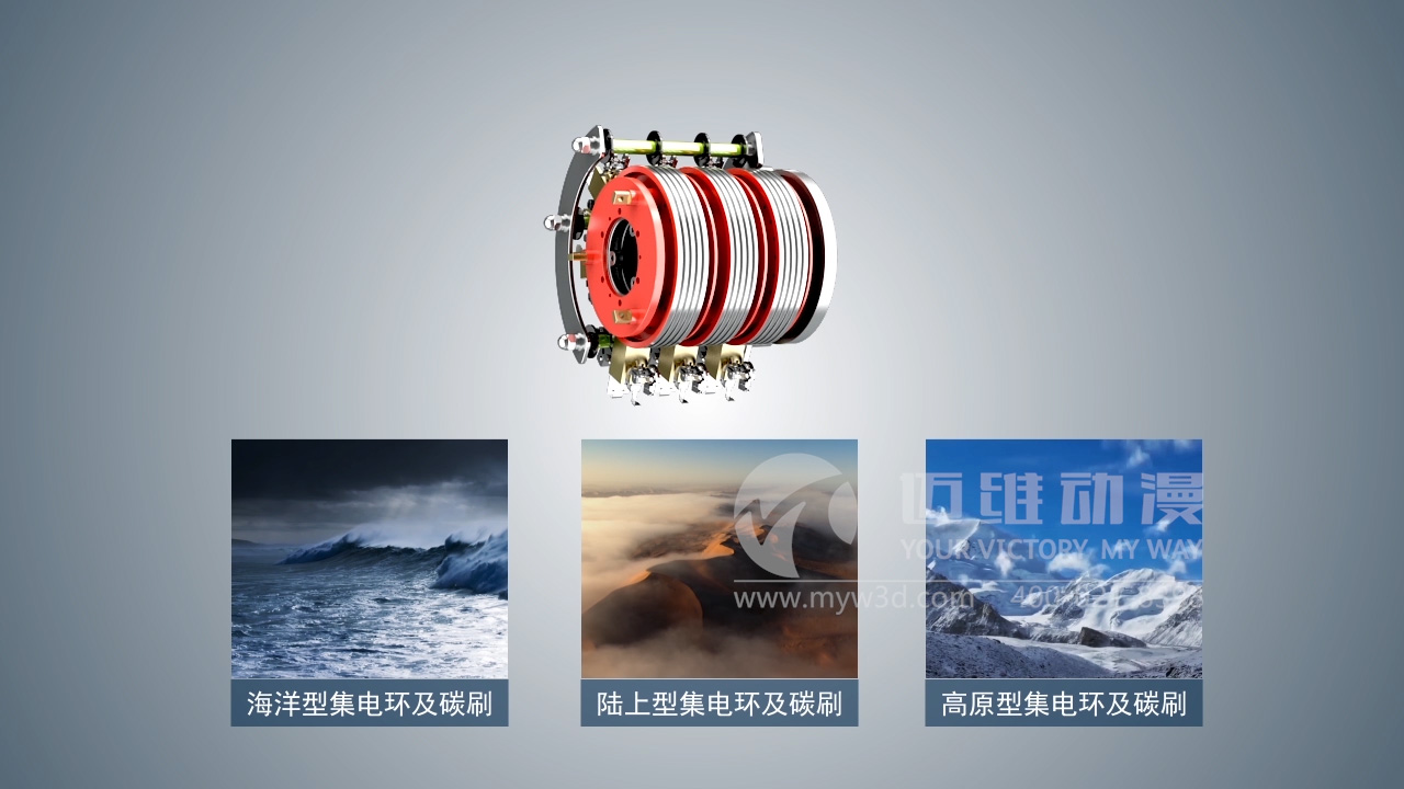 風力發(fā)電產品演示三維動畫 風力發(fā)電產品演示三維動畫