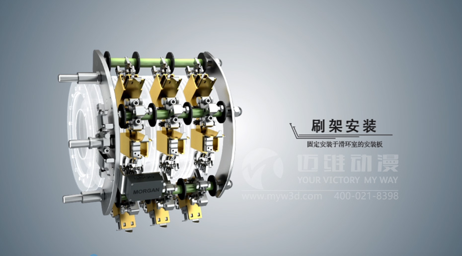 風力發(fā)電產品演示三維動畫 風力發(fā)電產品演示三維動畫