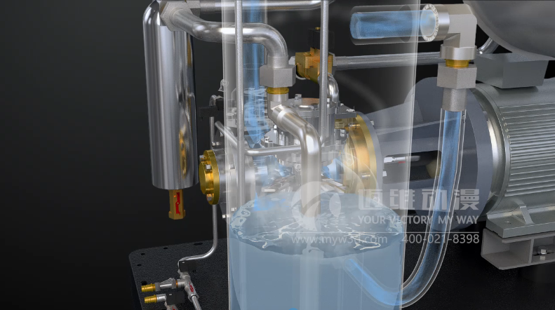 三維動畫制作 三維動畫制作