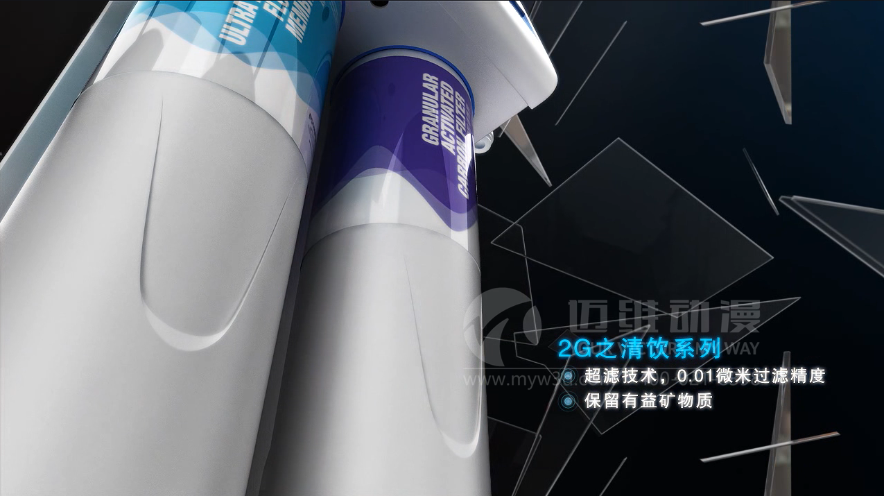 好的產(chǎn)品演示動畫應(yīng)具備的4個要素 好的產(chǎn)品演示動畫應(yīng)具備的4個要素