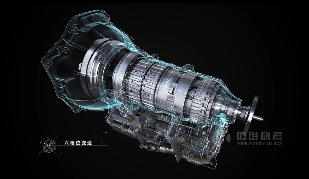 工業(yè)三維動(dòng)畫(huà)制作 工業(yè)三維動(dòng)畫(huà)制作