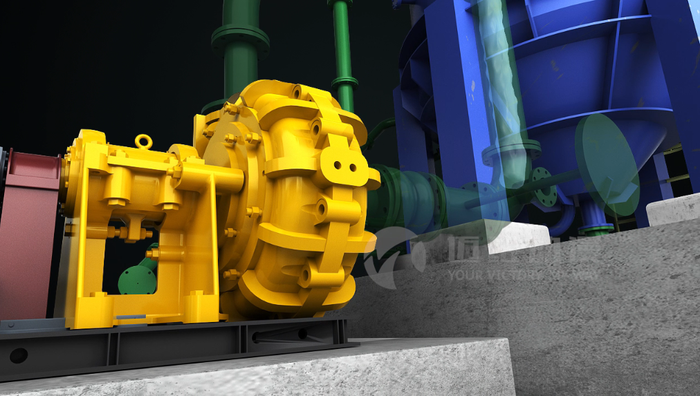 工業(yè)三維動畫制作 工業(yè)三維動畫制作
