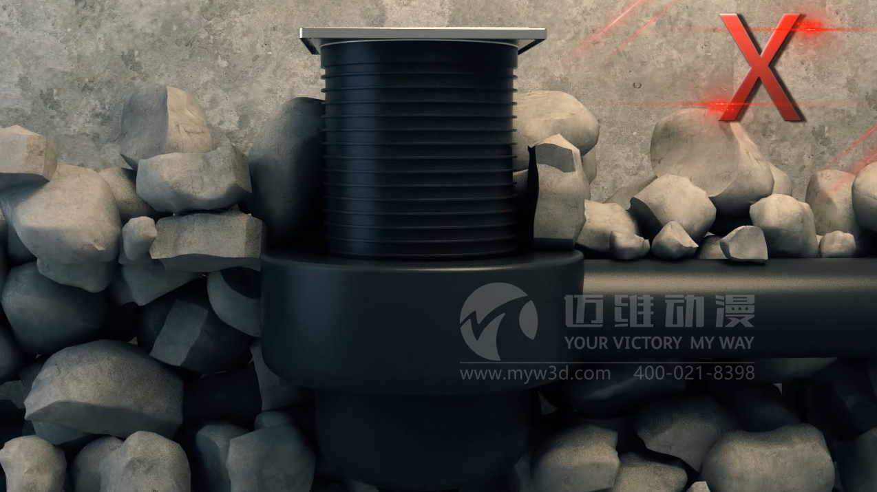 工業(yè)三維動畫制作 工業(yè)三維動畫制作