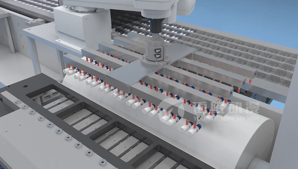 工業(yè)三維動畫 工業(yè)三維動畫