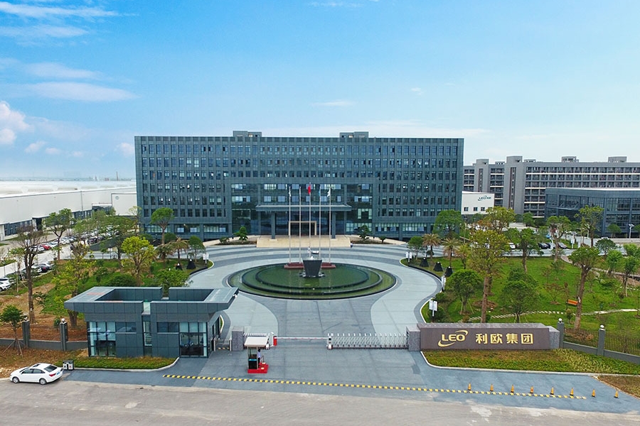 熱烈祝賀邁維動漫與利歐集團股份有限公司潛水泵三維動畫項目取得圓滿成功！(圖1)