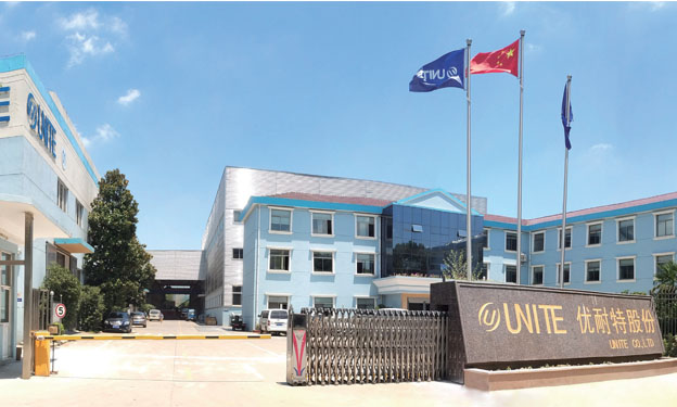 熱烈祝賀我邁維動(dòng)漫與江蘇優(yōu)耐特過濾裝備有限公司圓滿完成燭式過濾器產(chǎn)品展示動(dòng)畫項(xiàng)目合作！(圖1)