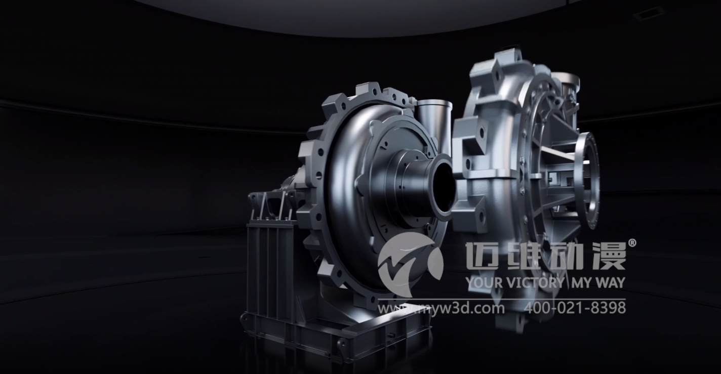 重型渣漿泵產(chǎn)品演示動畫(圖1) 重型渣漿泵產(chǎn)品演示動畫(圖1)