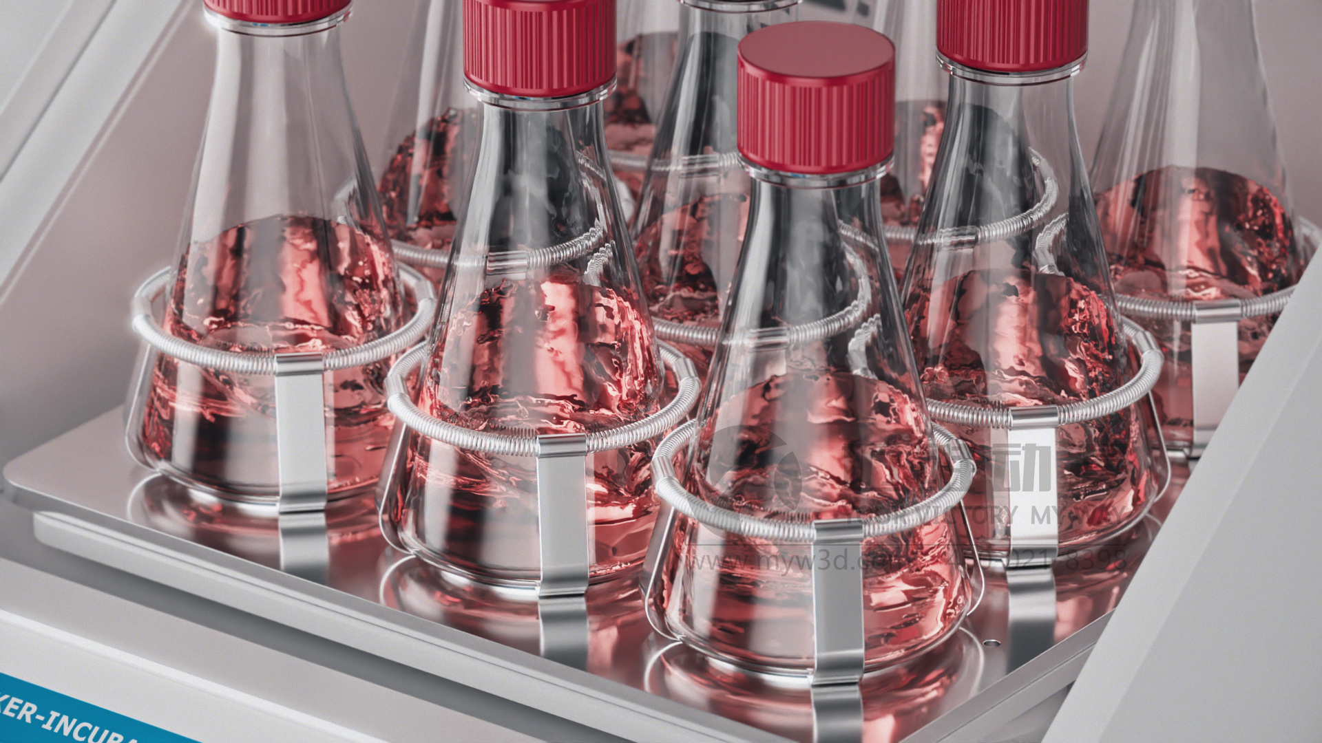 為什么,企業(yè)更喜歡三維動(dòng)畫(huà)制作來(lái)宣傳展示自家的產(chǎn)品！(圖3)