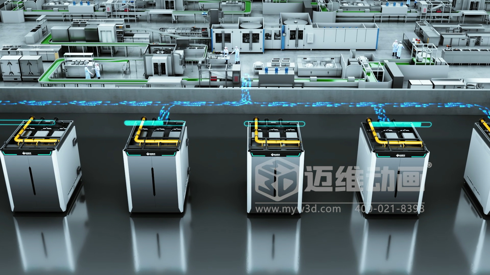 超導(dǎo)組合蒸汽熱力機(jī)產(chǎn)品三維動畫展示(圖4) 超導(dǎo)組合蒸汽熱力機(jī)產(chǎn)品三維動畫展示(圖4)