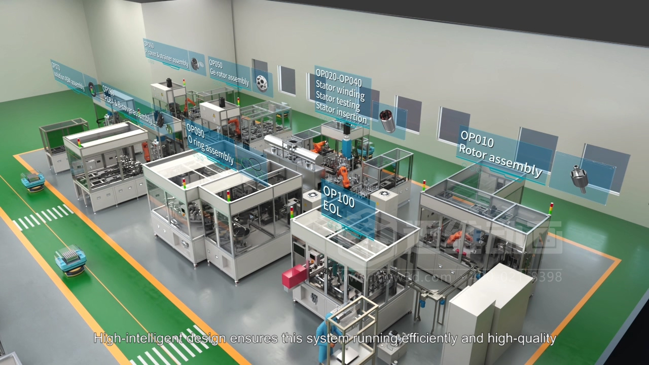 寧波圣龍汽車(chē)零部件工業(yè)自動(dòng)化生產(chǎn)線(xiàn)三維動(dòng)畫(huà)宣傳片行業(yè)解決方案(圖3) 寧波圣龍汽車(chē)零部件工業(yè)自動(dòng)化生產(chǎn)線(xiàn)三維動(dòng)畫(huà)宣傳片行業(yè)解決方案(圖3)