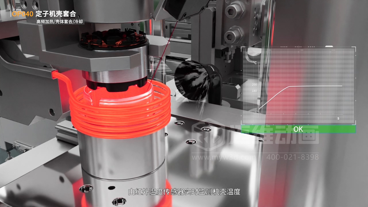 寧波圣龍汽車(chē)零部件工業(yè)自動(dòng)化生產(chǎn)線(xiàn)三維動(dòng)畫(huà)宣傳片行業(yè)解決方案(圖5) 寧波圣龍汽車(chē)零部件工業(yè)自動(dòng)化生產(chǎn)線(xiàn)三維動(dòng)畫(huà)宣傳片行業(yè)解決方案(圖5)