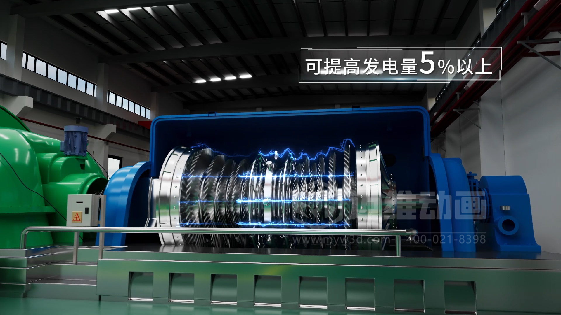 作為重要的三維動畫制作軟件，3dmax、maya和c4d各自側重哪些方面？(圖1)