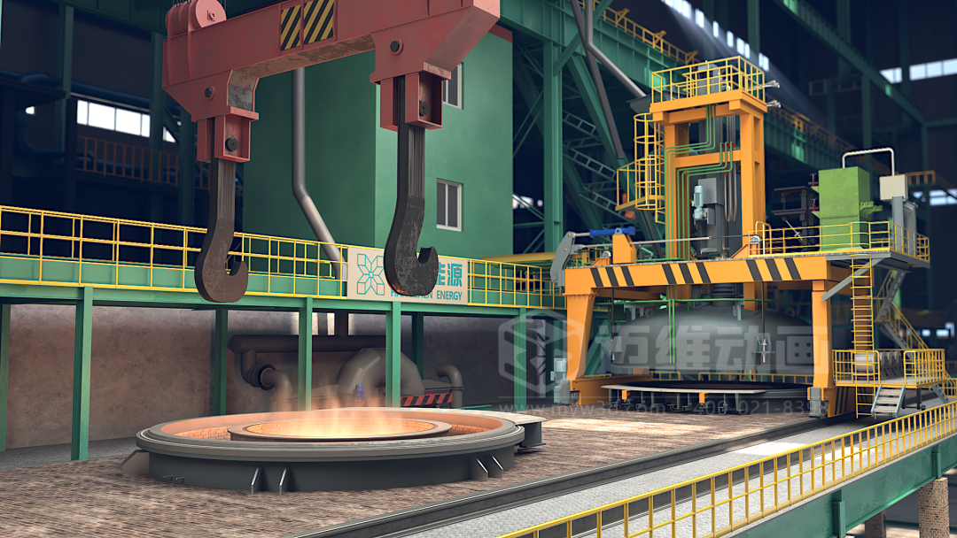 干貨！教你5分鐘內(nèi)如何快速識別優(yōu)秀的產(chǎn)品展示三維動畫(圖3)