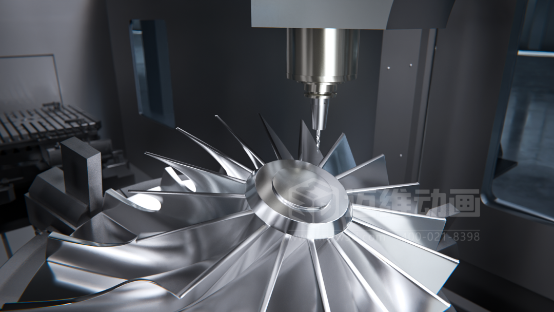 干貨！教你5分鐘內(nèi)如何快速識別優(yōu)秀的產(chǎn)品展示三維動畫(圖7)