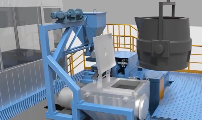 干貨！教你5分鐘內(nèi)如何快速識別優(yōu)秀的產(chǎn)品展示三維動畫(圖10)