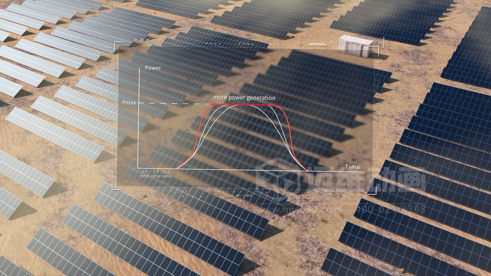 大組串儲能產(chǎn)品三維動畫展示(圖4) 大組串儲能產(chǎn)品三維動畫展示(圖4)