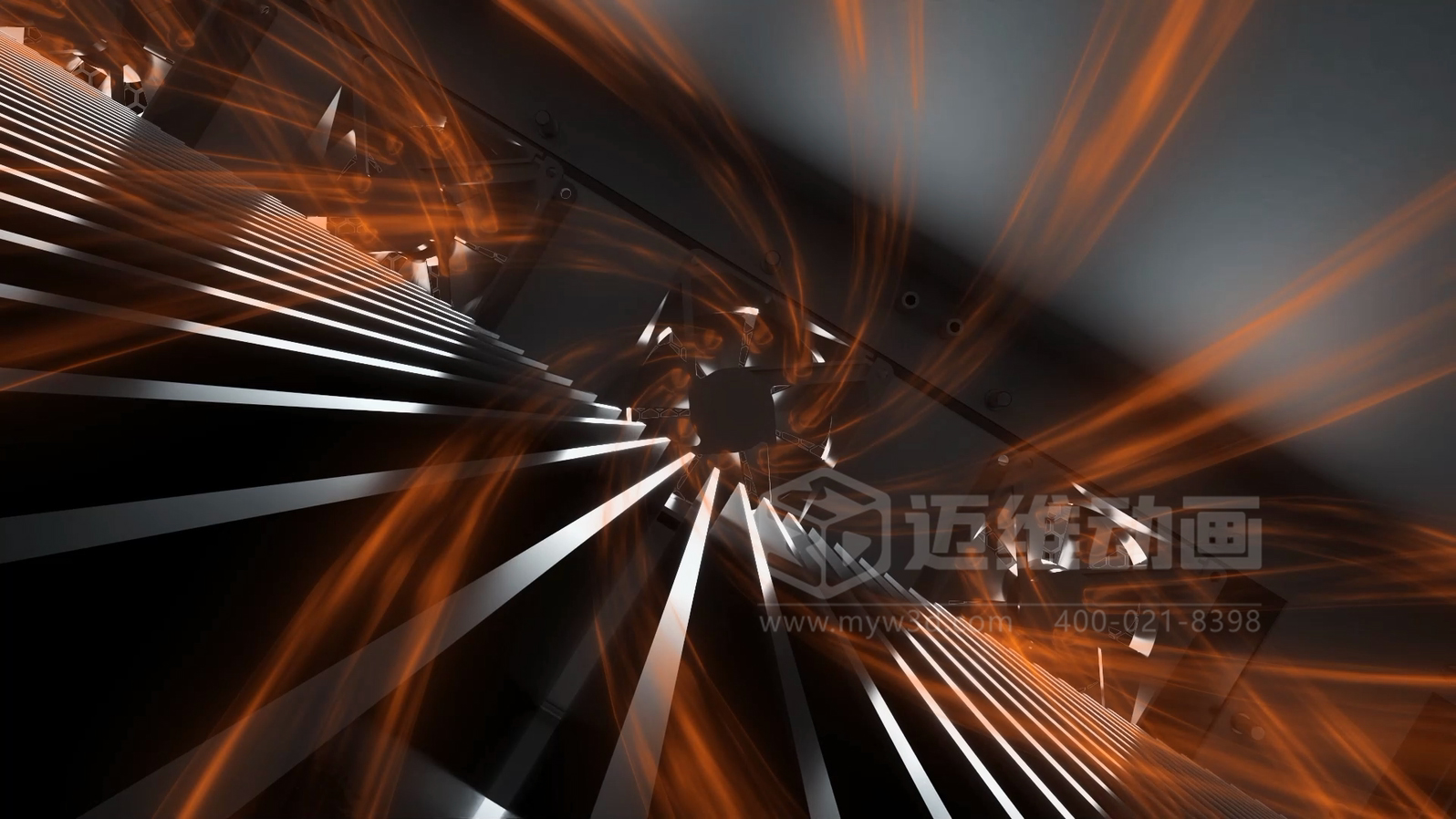 大組串儲能產(chǎn)品三維動畫展示(圖3) 大組串儲能產(chǎn)品三維動畫展示(圖3)