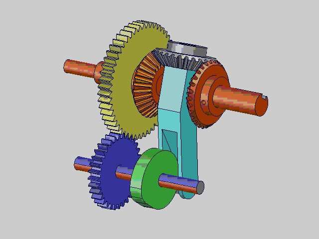 告別枯燥說(shuō)明書(shū)！用三維動(dòng)畫(huà)的3種方式讓機(jī)械設(shè)備‘活’給你看(圖2)