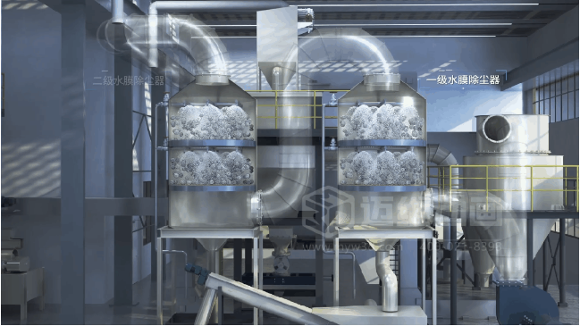 告別枯燥說(shuō)明書(shū)！用三維動(dòng)畫(huà)的3種方式讓機(jī)械設(shè)備‘活’給你看(圖4)