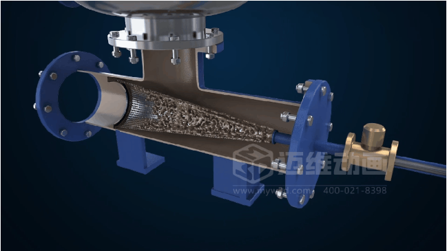 告別枯燥說(shuō)明書(shū)！用三維動(dòng)畫(huà)的3種方式讓機(jī)械設(shè)備‘活’給你看(圖7)