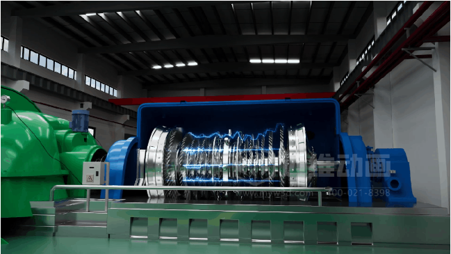 告別枯燥說(shuō)明書(shū)！用三維動(dòng)畫(huà)的3種方式讓機(jī)械設(shè)備‘活’給你看(圖8)