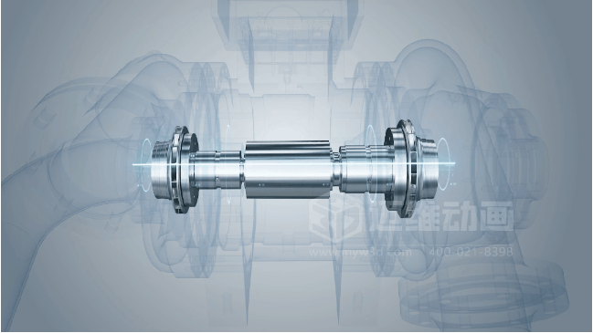 告別枯燥說(shuō)明書(shū)！用三維動(dòng)畫(huà)的3種方式讓機(jī)械設(shè)備‘活’給你看(圖14)
