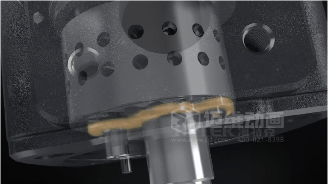 告別枯燥說(shuō)明書(shū)！用三維動(dòng)畫(huà)的3種方式讓機(jī)械設(shè)備‘活’給你看(圖4)