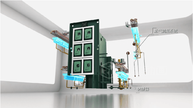 告別枯燥說(shuō)明書(shū)！用三維動(dòng)畫(huà)的3種方式讓機(jī)械設(shè)備‘活’給你看(圖5)