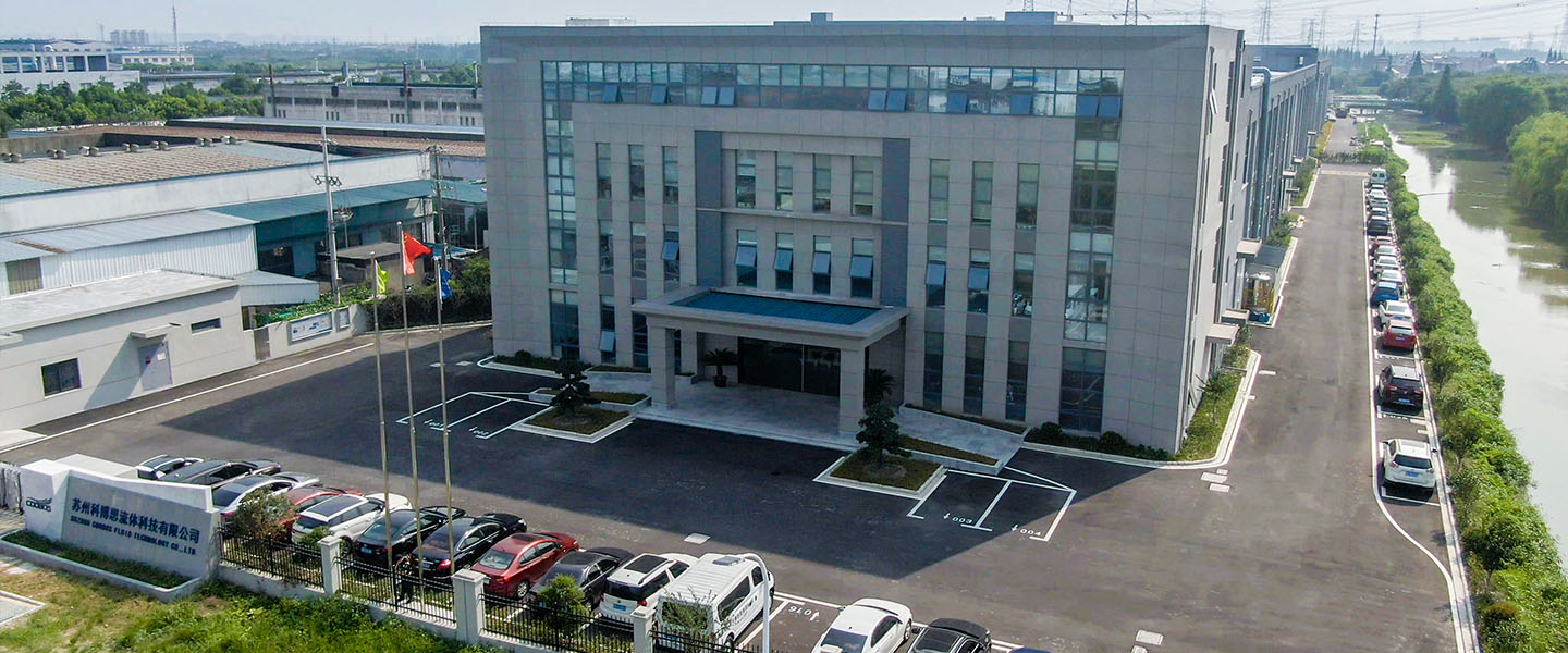 熱烈祝賀上海邁維動(dòng)漫科技有限公司成功簽約蘇州科博思流體科技有限公司，共同攜手開啟三罐式供水工藝流程三維動(dòng)畫展示新篇章！(圖1)