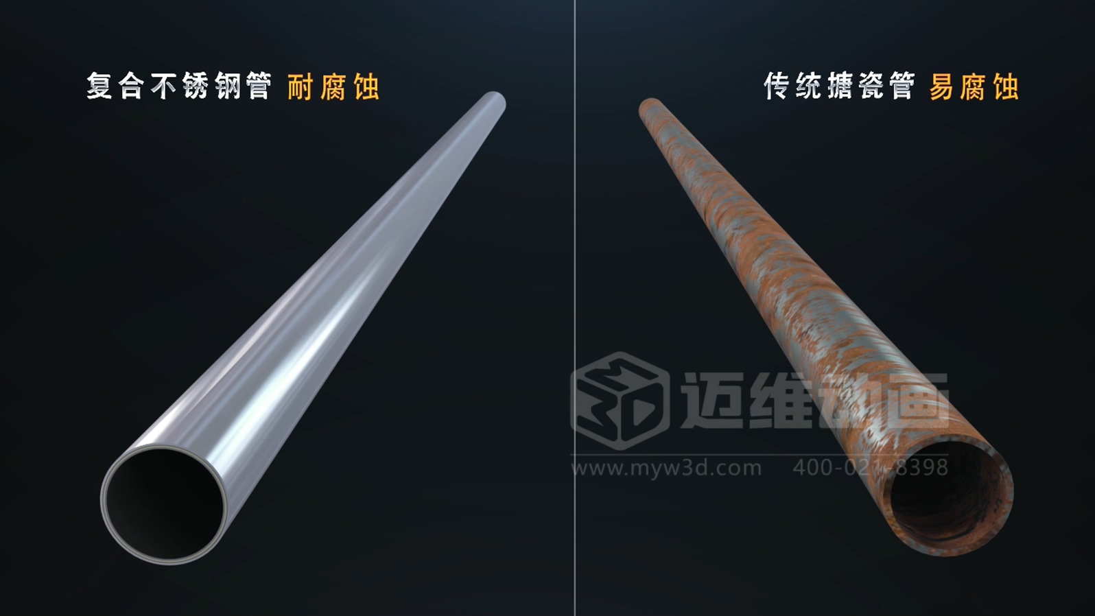 打破傳統(tǒng)展示壁壘！三維動(dòng)畫「拆解」鍋爐，低成本實(shí)現(xiàn)高成果演示(圖13)