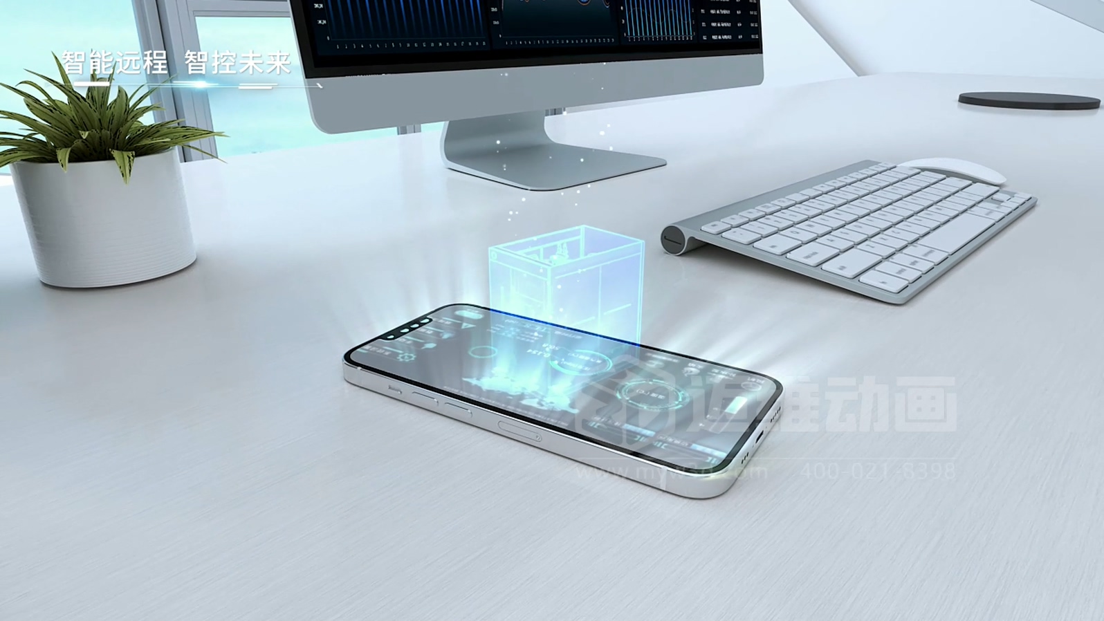 打破傳統(tǒng)展示壁壘！三維動(dòng)畫「拆解」鍋爐，低成本實(shí)現(xiàn)高成果演示(圖17)