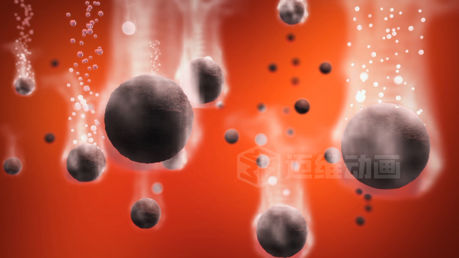 客戶總說 "太專業(yè)聽不懂"？三維動畫讓淤泥干化技術(shù)秒變 "可視化爆款"！(圖2)