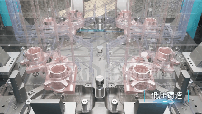 復(fù)雜結(jié)構(gòu)難展示？3D動(dòng)畫(huà)為汽車(chē)零部件行業(yè)打開(kāi)“上帝視角”(圖8)