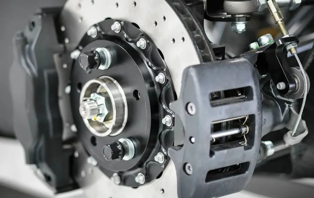 復(fù)雜結(jié)構(gòu)難展示？3D動(dòng)畫(huà)為汽車(chē)零部件行業(yè)打開(kāi)“上帝視角”(圖14)