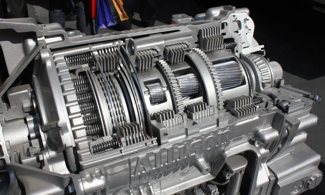 復(fù)雜結(jié)構(gòu)難展示？3D動(dòng)畫(huà)為汽車(chē)零部件行業(yè)打開(kāi)“上帝視角”(圖13)