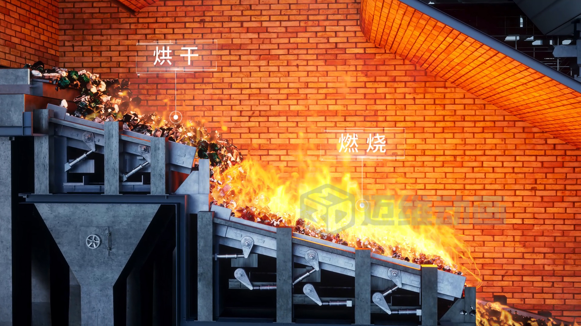 企業(yè)必看：三維動畫制作常見八大疑問，一次性講清楚！(圖9)