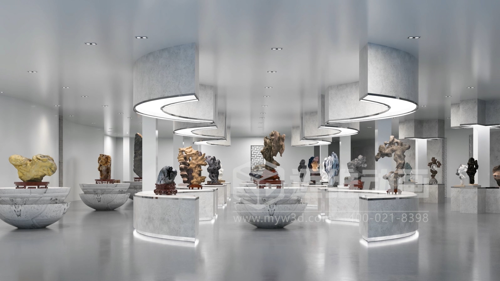 聯(lián)合智控超級工廠生產(chǎn)線三維動畫(圖2) 聯(lián)合智控超級工廠生產(chǎn)線三維動畫(圖2)