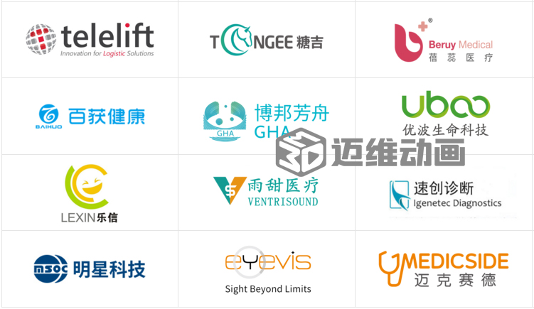 從實(shí)驗(yàn)室到手術(shù)室：邁維動(dòng)漫用三維動(dòng)畫，讓精密科技“看得見，懂得到”訂單轉(zhuǎn)化率提高 50%(圖2)