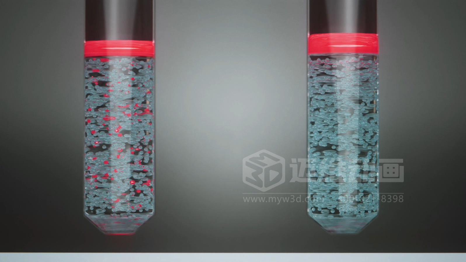 從實(shí)驗(yàn)室到手術(shù)室：邁維動(dòng)漫用三維動(dòng)畫，讓精密科技“看得見，懂得到”訂單轉(zhuǎn)化率提高 50%(圖9)