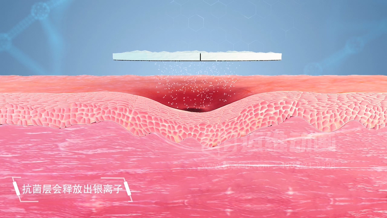 從實(shí)驗(yàn)室到手術(shù)室：邁維動(dòng)漫用三維動(dòng)畫，讓精密科技“看得見，懂得到”訂單轉(zhuǎn)化率提高 50%(圖17)