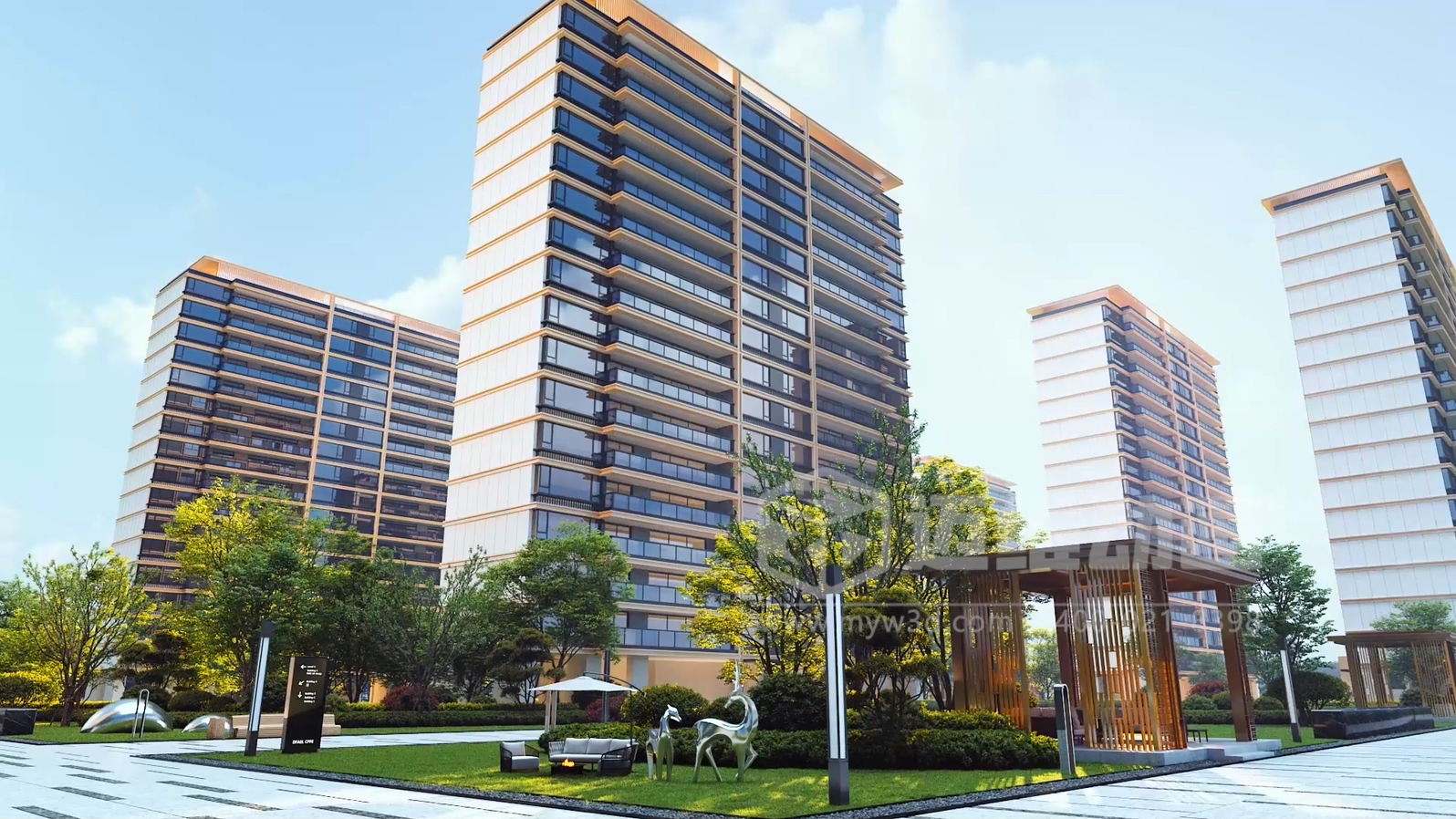 自清洗水箱三維動(dòng)畫展示(圖1)