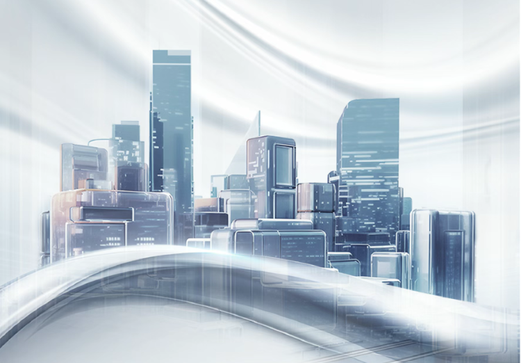 熱烈祝賀邁維動畫成功簽約成都須彌云圖建筑設(shè)計有限公司，共同攜手打造精工裝配式“6+N”產(chǎn)品體系三維動畫展示新篇章！(圖1)