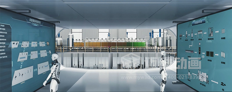 稀缺金屬循環(huán)再生過程優(yōu)化平臺(tái)三維動(dòng)畫(圖1) 稀缺金屬循環(huán)再生過程優(yōu)化平臺(tái)三維動(dòng)畫(圖1)