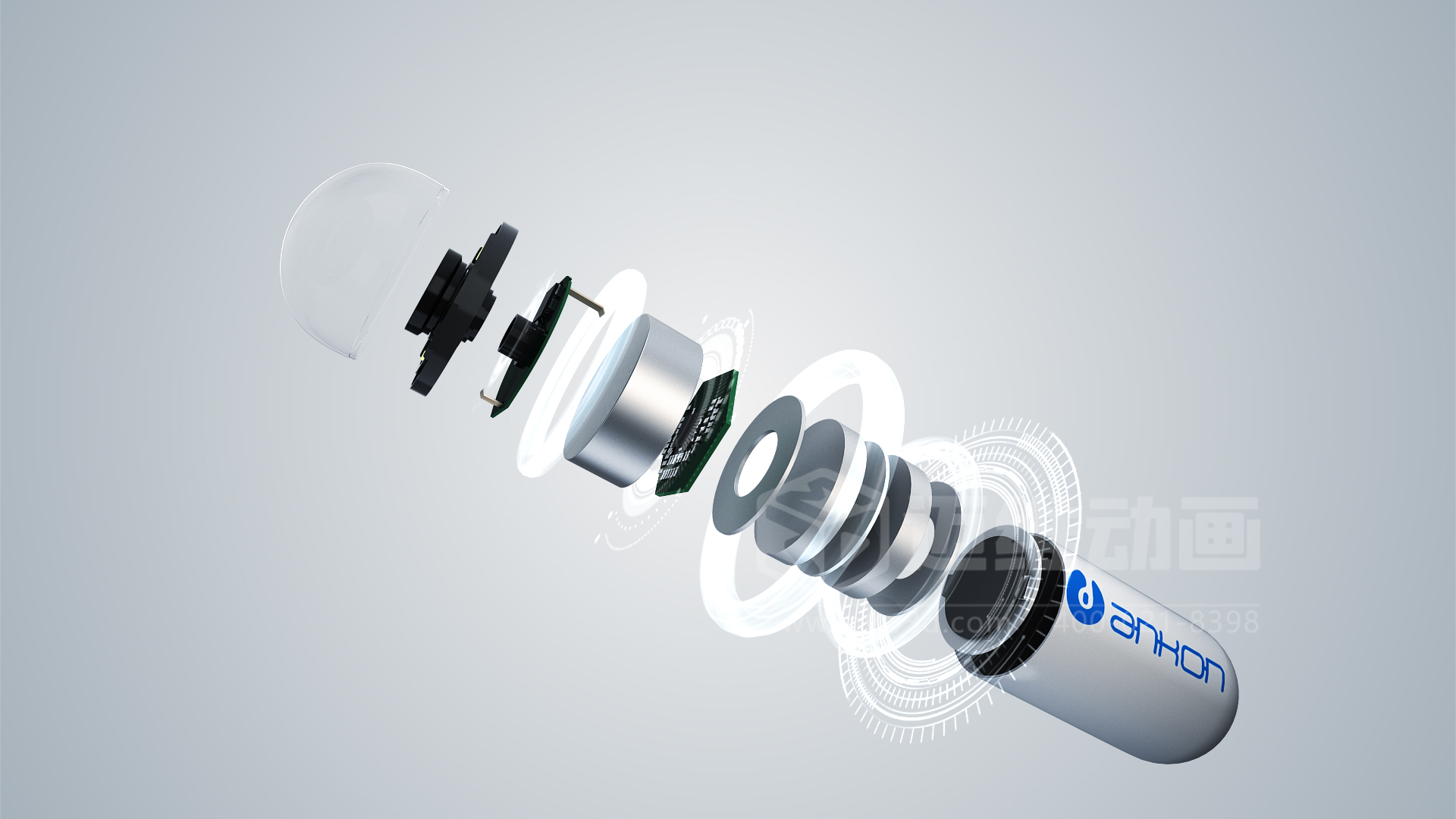 磁控膠囊機(jī)器人三維動(dòng)畫(huà)(圖1) 磁控膠囊機(jī)器人三維動(dòng)畫(huà)(圖1)