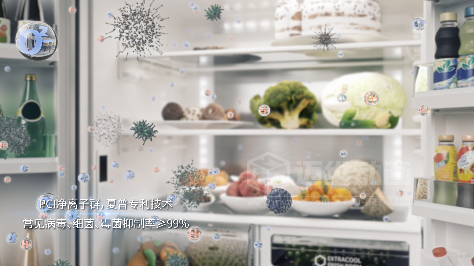 用一部三維動畫替代50頁PPT的意義——避免工業(yè)產品內卷式競爭加劇(圖7) 用一部三維動畫替代50頁PPT的意義——避免工業(yè)產品內卷式競爭加劇(圖7)